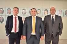 Presidente Bolsonaro nomeará, entre 3 advogados, o novo membro efetivo do Tribunal Regional Eleitoral da Paraíba