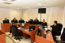Primeira Câmara do TJ/PB suspende ato administrativo que afastou 3 vereadores em Triunfo