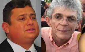Virgulino responde RC : “Era um policial, e não era eu. O ex usou a ilusão de ótica para lembrar as farras e orgias na Granja Santana”