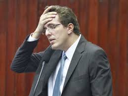 VEJA A NOTA : Waldson diz que sua exoneração é para  garantia da governabilidade e ” para comprovação de minha proba conduta e da licitude dos meus atos praticados”