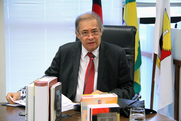 Em meio a ebulição da Operação Calvário, membros do MP/PB iniciam processo de escolha do procurador-geral de Justiça para biênio 2019/2021