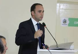 Prefeito de Bananeiras, com mandato cassado em ação eleitoral, tem contas de 2017 reprovadas pelo TCE