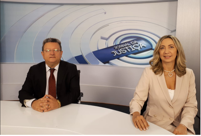 VIDA E OBRA DE LUIZ GONZAGA – Juiz paraibano e professora da UFPB são destaques na TV Justiça