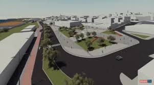 VEJA VÍDEO PARQUE ECOLÓGICO SANHAUÁ – Obra da Prefeitura de JP de R$ 11,6 milhões, vira polêmica ao ser embargada pelo Iphaep