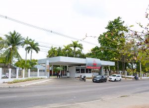 Expediente na PMJP será até amanhã às 18h, retornando na terça-feira, dia 25