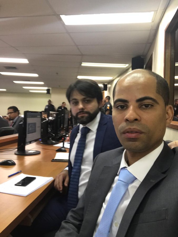 Processo da Operação Calvário inicia audiências de instrução e testemunha revela ter vindo à Paraíba por determinação de Daniel Gomes, controlador da Cruz Vermelha