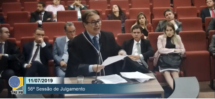 AIJE DO EMPREENDER  – TRE já condenou ex-governador RVC ano passado por contratação de pessoal nas eleições