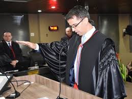 “Ao ver o voto do juiz federal Sérgio Murilo na Aije do Empreender, me fez lembrar Sérgio Moro combatendo a corrupção em nosso país”, diz deputado Cabo Gilberto
