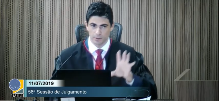 URGENTE: AIJE DO EMPREENDER – Procurador inicia sustentação oral para fundamentar uso da máquina pública em favor de RVC nas eleições de 2014