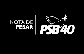 PSB emite nota de pesar pelo falecimento do Adolfo Gama, pai de Gilberto Carneiro, ex-procurador e membro da direção do partido socialista na Paraíba