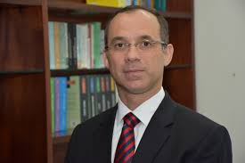 Juiz federal Rogério Abreu assumirá como membro efetivo do TRE da Paraíba em setembro