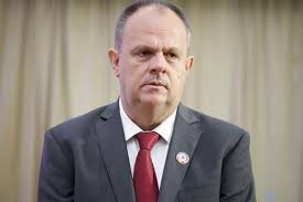 Governador de Sergipe tem mandato cassado pelo TRE por abuso de poder político e econômico, ao usar estrutura do Governo em sua campanha eleitoral