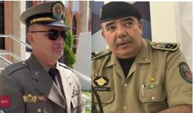 Deputado Cabo Gilberto cita irregularidades na Polícia, quase uma década de comando, e defende saída de Euller Chaves