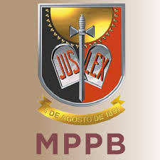Operação do MPPB cumpre mandado na casa de coronel do Corpo de Bombeiros em João Pessoa