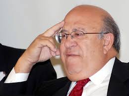 PRESENTE DE GREGO -Suplente de senador Ney Suassuna vira réu em ação da Operação Lava Jato acusado de receber propina de empresas gregas por contratos com Petrobrás