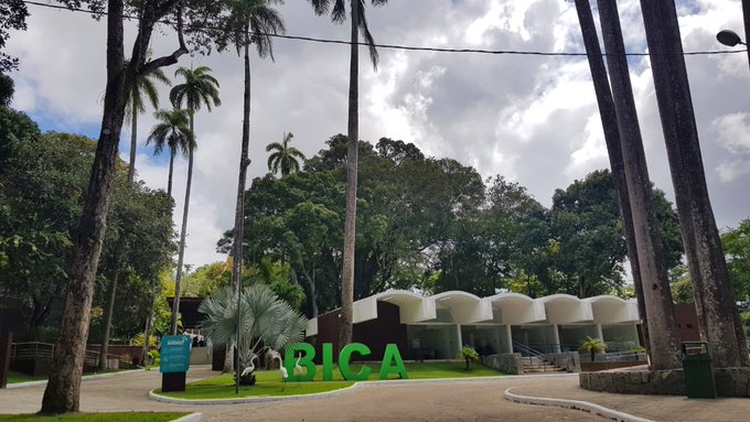 Cartaxo entrega 1ª etapa da obra do novo Parque da Bica nesta segunda, dia 5 de Agosto, dia do aniversário de 434 anos de João Pessoa