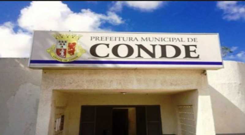Subprocurador do MP arquiva investigação no caso do contrato, sem licitação, da Prefeitura de Conde com empresa de lixo Limpmax