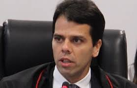 RECONDUÇÃO DE SERÁPHICO NA PGJ: “Terá a missão de consolidar o MP enquanto instituição independente e autônoma, e apoiar o Gaeco no avanço da Operação Calvário”, diz deputado Cabo Gilberto