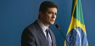 VEJA DOCUMENTO -Portaria assinada pelo ministro da Justiça, Sérgio Moro, impõe aos estados criação e efetiva manutenção de Delegacia de Combate a Corrupção