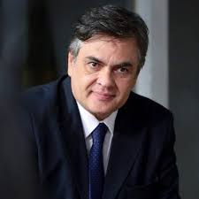 Cássio sobre o Propinoduto; “Todo mundo sabia. Parabéns ao MP pela coragem de enfrentar a Orcrim”