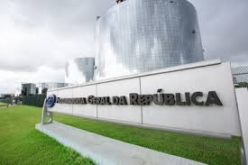 Procuradora-Geral da República Raquel Dodge,  emite parecer por manutenção de prisão de ex-governador do Paraná