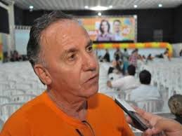 Ronaldo Barbosa renuncia presidência do PSB, divulga carta e manda recado duro ao ex-governador RC  “a quem prega este singular tem o meu repúdio”