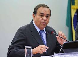 Operação da PF mira desembargador acusado de vender sentença e soltar criminosos