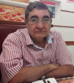 Presidente Bolsonaro nomeia professor universitário Alfredo Gomes Neto, doutorando em Ciências Jurídicas Criminais, em Lisboa, como juiz do TRE da Paraíba