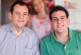 Pai e ex-deputado federal, alvos de Operação da PF em JP, atribuem ação a delação de criminoso, dizem que nada foi encontrado em casa e revelam choque de filha grávida de 7 meses