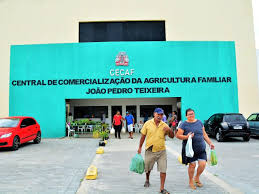 Prefeitura de JP lança nesta quinta-feira, na Cecaf, o I Festival do Abacaxi com incentivos a agricultura familiar