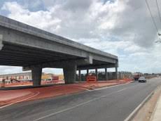 Auditoria nas obras de adequação na BR 230 em Cabedelo na pauta do TCU da próxima quarta-feira