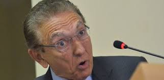 Força-Tarefa da Lava Jato oferece denúncia contra ex-ministro Edison Lobão e Márcio Lobão por corrupção em contratos de mais de R$ 1,5 bilhão na Transpetro