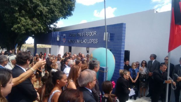 Fórum de Conde passa a funcionar provisoriamente na sede da Câmara Municipal e população tem duas versões para o fato