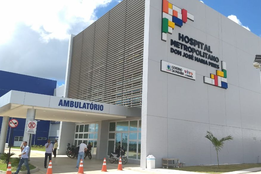 DOCUMENTOS – Auditoria aponta superfaturamento de R$ 1 milhão só em compra de material no Hospital Metropolitano Dom José Maria Pires ainda em 2018 assim que foi inaugurado