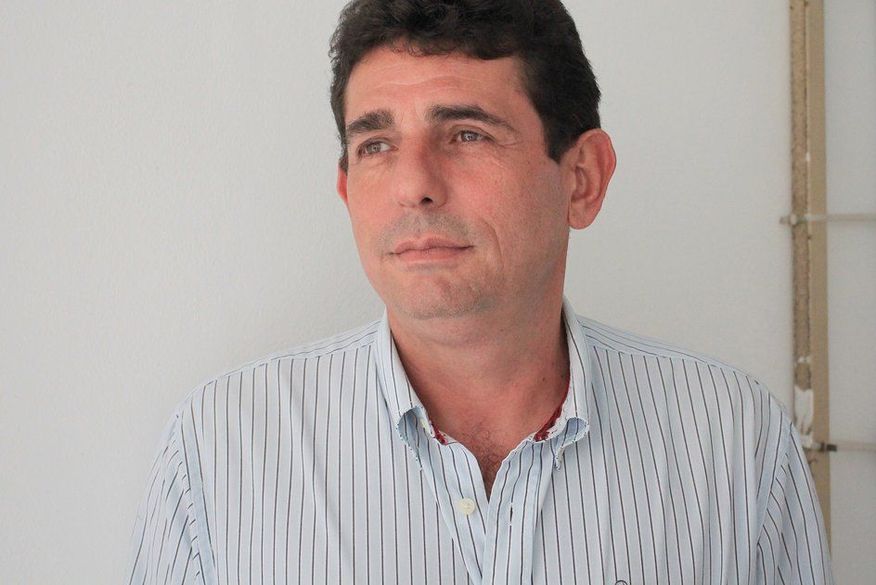 Operação Calvário prende Ivan Burity, cumpre mandado de busca na casa do secretário de educação Aléssio Trindade