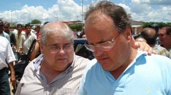 Ex-deputados federais são condenados pelo STF por crimes de lavagem de dinheiro e associação criminosa, e terão que devolver R$ 52 milhões