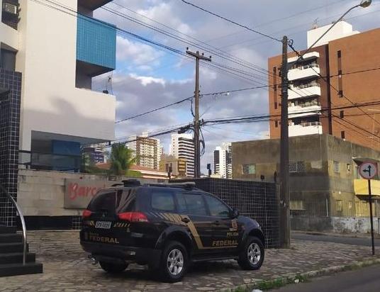 PF deflagra quinta fase da Operação Xeque-Mate em supostos crimes em compra de medicamentos