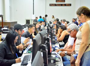 Prefeitura de João Pessoa realiza mutirão fiscal com descontos para contribuintes regularizarem débitos com IPTU, TCR e ITBI