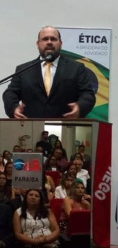 Advogado Márcio Maranhão será empossado como membro titular do Tribunal Regional Eleitoral nesta quarta-feira