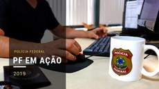 URGENTE !  PF deflagra Operação Mácula para identificar origem e autoria de vazamento de óleo em praias do Nordeste