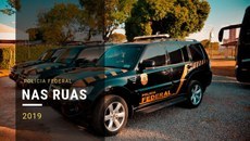 PF NAS RUAS – Operação combate organização criminosa de “figurões” que além de corrupção e lavagem de dinheiro, ameaçavam profissionais da imprensa