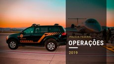 Operação da PF prende acusado de assalto a 7 agências dos Correios no estado da Paraíba