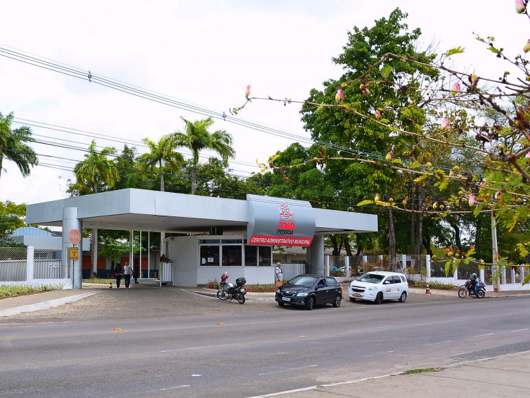 Prefeitura de JP inicia pagamento de salários nesta 5ª feira, e pagará folha de dezembro e 13º antes do Natal, injetando R$ 225 milhões na economia