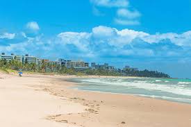 MPF recomenda Prefeitura de Cabedelo a remover barracas, quiosques e traillers das praias de Camboinha, Areia Dourada, Ponta de Campina e Formosa