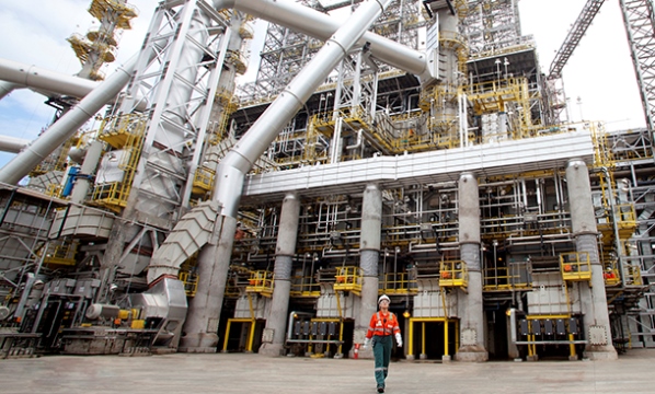 Lava Jato denuncia executivos por pagar propina para ter aditivo em contrato de obras da Refinaria de Abreu e Lima em Pernambuco