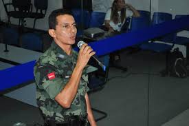 SEM ORDEM DE BUSCA – Tenente-coronel responde questionamentos do Blog sobre abordagem de PM da Inteligência em situação suspeita nas proximidades do gabinete do secretário de Segurança