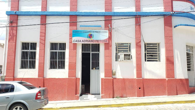 Justiça anula eleição da Câmara Municipal de Princesa Isabel e determina prazo de 30 dias para novo pleito