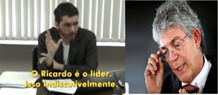 ÁUDIO – Ricardo e delator na Calvário tratam de sociedade em negócios , Lifesa, Ministério da Saúde, canabidiol, e ex-governador pede para Agnaldo Ribeiro não saber da empresa