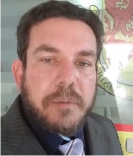 Advogado Hermann Régis protocola na Câmara de Vereadores pedido de “impeachment” da prefeita Márcia Lucena presa na Operação Calvário por desvio de recursos públicos