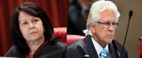 CALVÁRIO NA JUSTIÇA – Mesma Operação Juízo Final/Calvário, mesma Corte (STJ), decisões antagônicas, 5 mantidos presos, e 4, incluindo o “chefe”, soltos